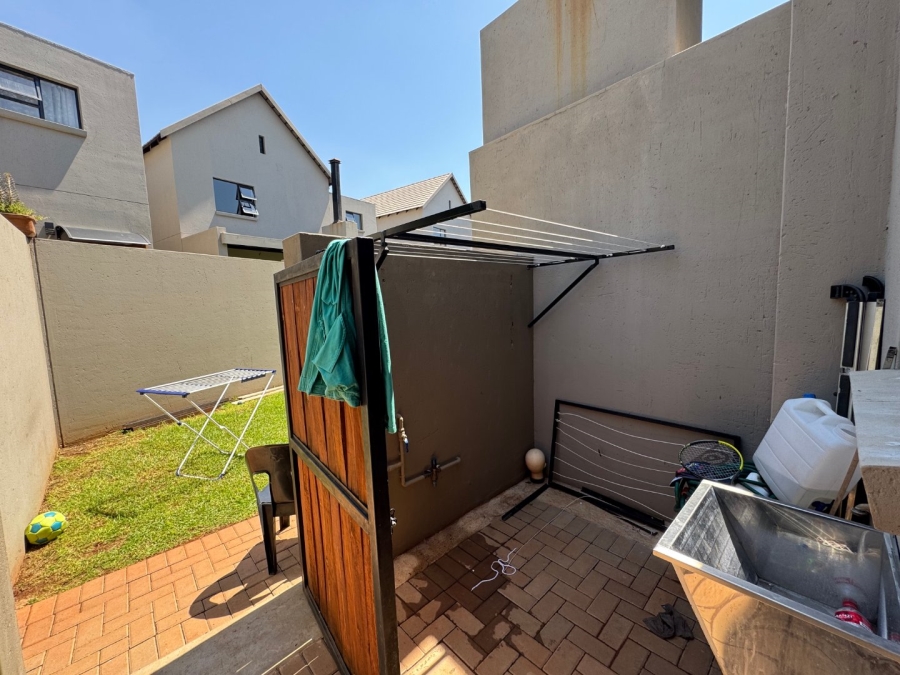 To Let 3 Bedroom Property for Rent in Leloko Lifestyle Estate North West